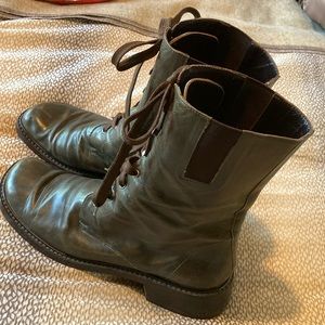 DONALD PLINER BOOTS